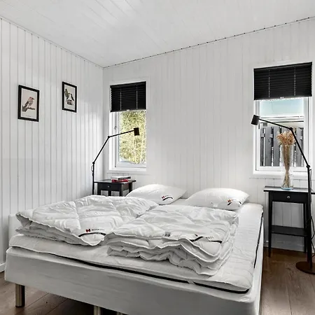 4 Bedroom Amazing In Ans By Roe