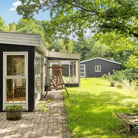4 Bedroom Amazing In Ans By