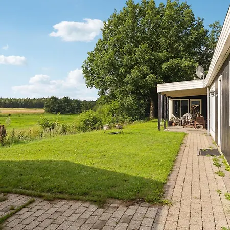 4 Bedroom Amazing In Ans By Roe
