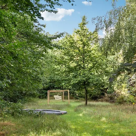 4 Bedroom Amazing In Ans By